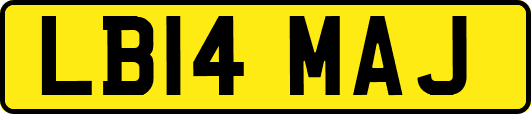 LB14MAJ