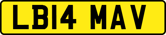 LB14MAV