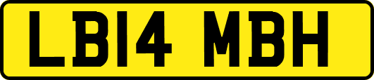 LB14MBH