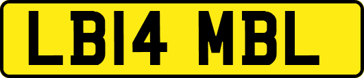 LB14MBL