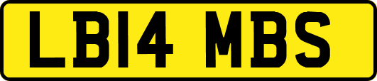 LB14MBS