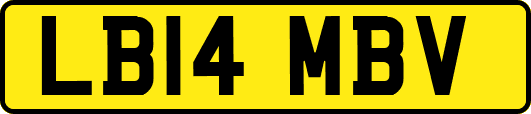 LB14MBV