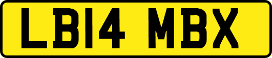 LB14MBX