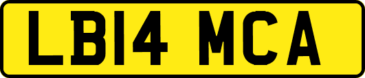 LB14MCA