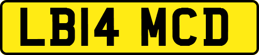 LB14MCD