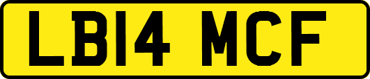 LB14MCF