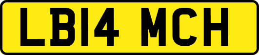 LB14MCH