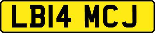 LB14MCJ