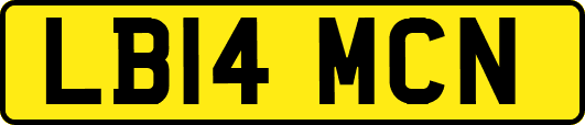 LB14MCN