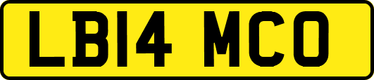 LB14MCO