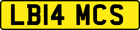 LB14MCS