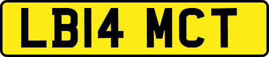 LB14MCT