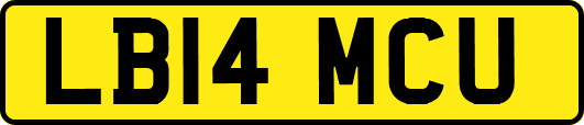 LB14MCU