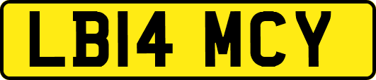 LB14MCY