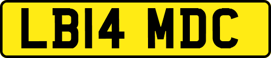 LB14MDC