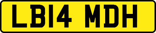 LB14MDH