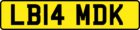 LB14MDK