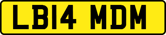 LB14MDM