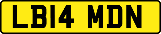 LB14MDN