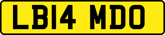 LB14MDO