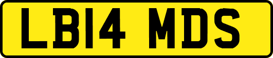 LB14MDS