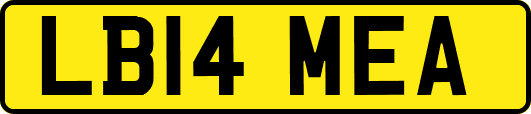 LB14MEA