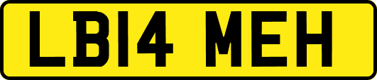 LB14MEH