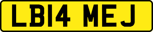 LB14MEJ