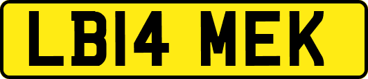 LB14MEK