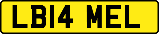 LB14MEL