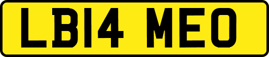 LB14MEO