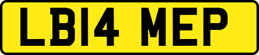 LB14MEP