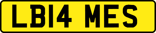 LB14MES