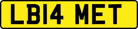 LB14MET
