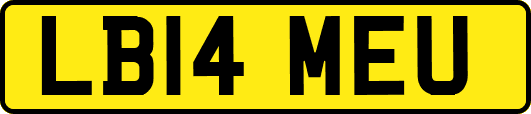LB14MEU