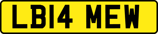 LB14MEW