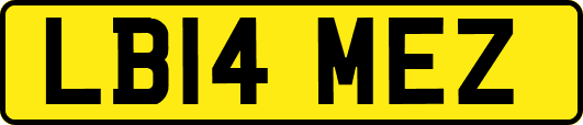 LB14MEZ