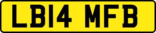 LB14MFB