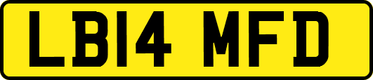LB14MFD
