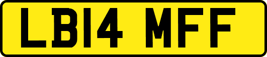 LB14MFF