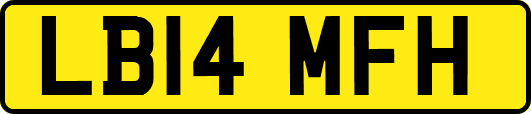 LB14MFH