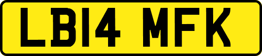 LB14MFK