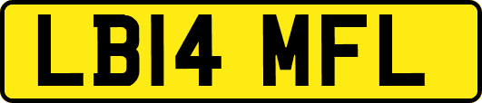 LB14MFL