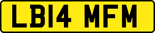 LB14MFM
