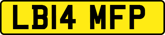 LB14MFP