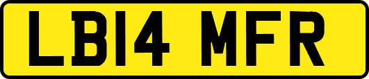 LB14MFR