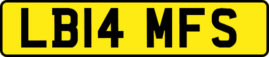 LB14MFS