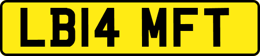 LB14MFT