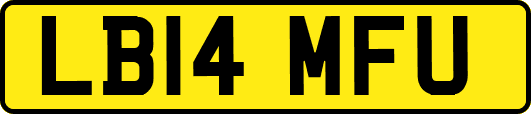 LB14MFU