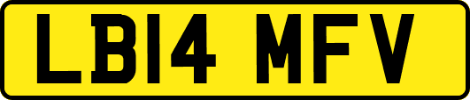 LB14MFV